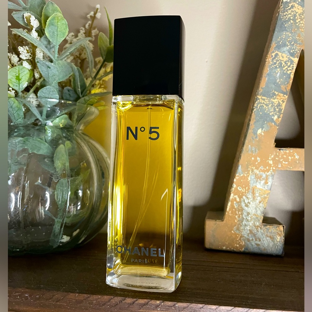 Chanel N°5 NWT Fragrance